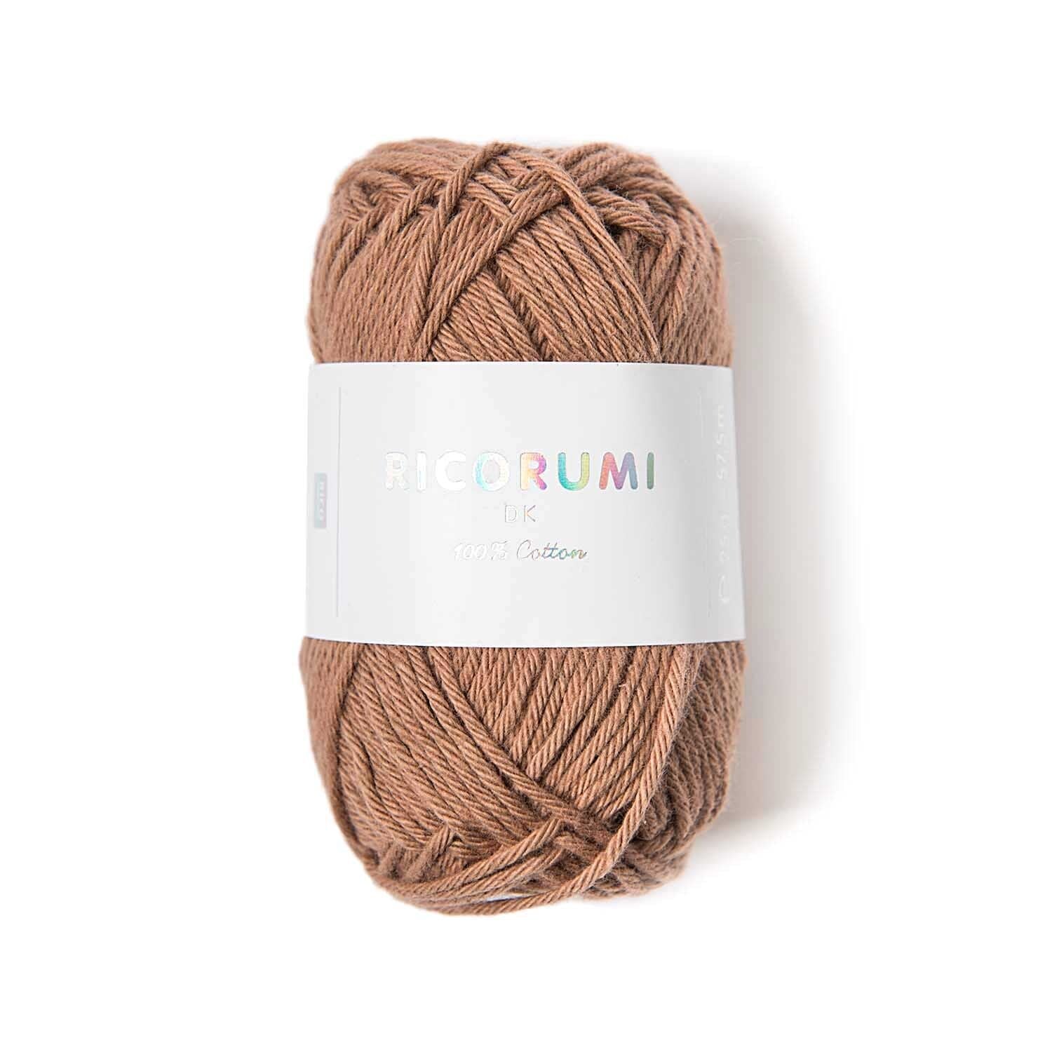 Creative Ricorumi DK 25g