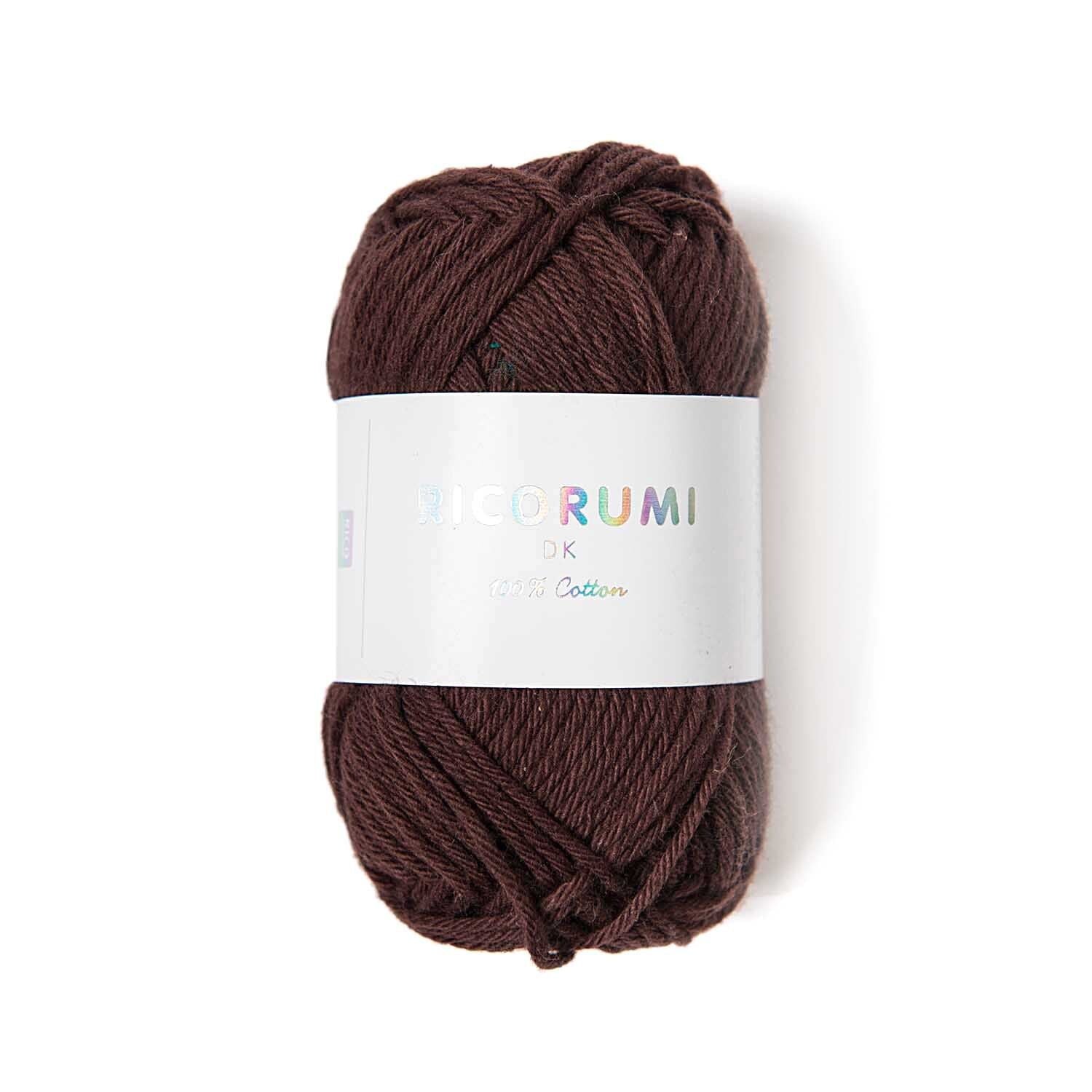 Creative Ricorumi DK 25g