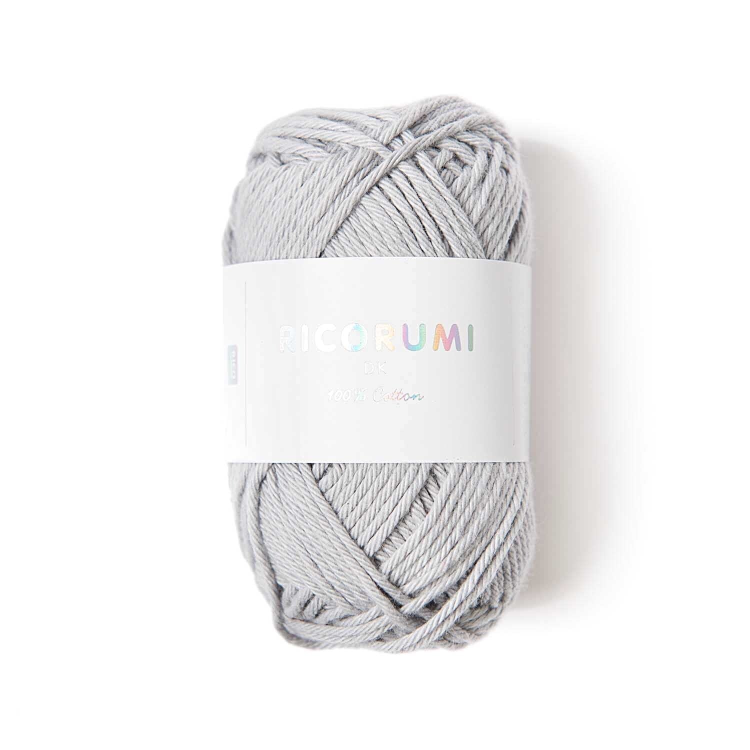 Creative Ricorumi DK 25g