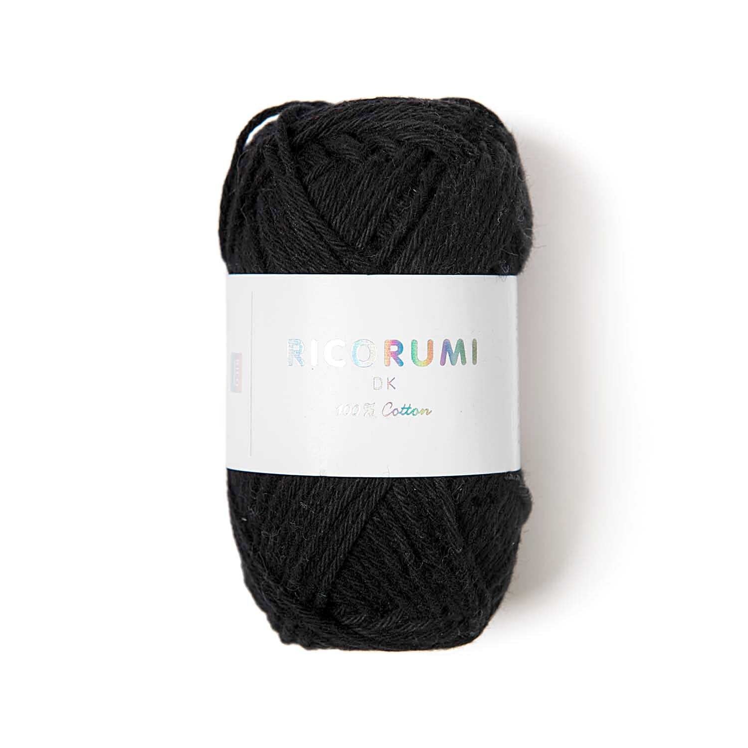 Creative Ricorumi DK 25g