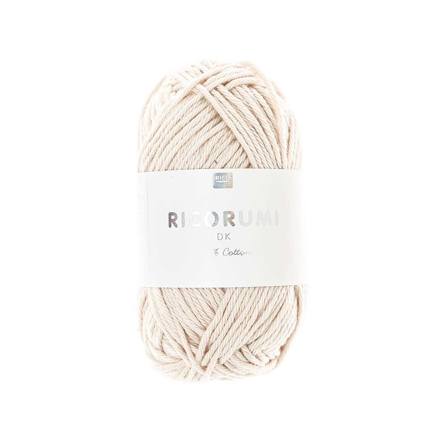 Creative Ricorumi DK 25g