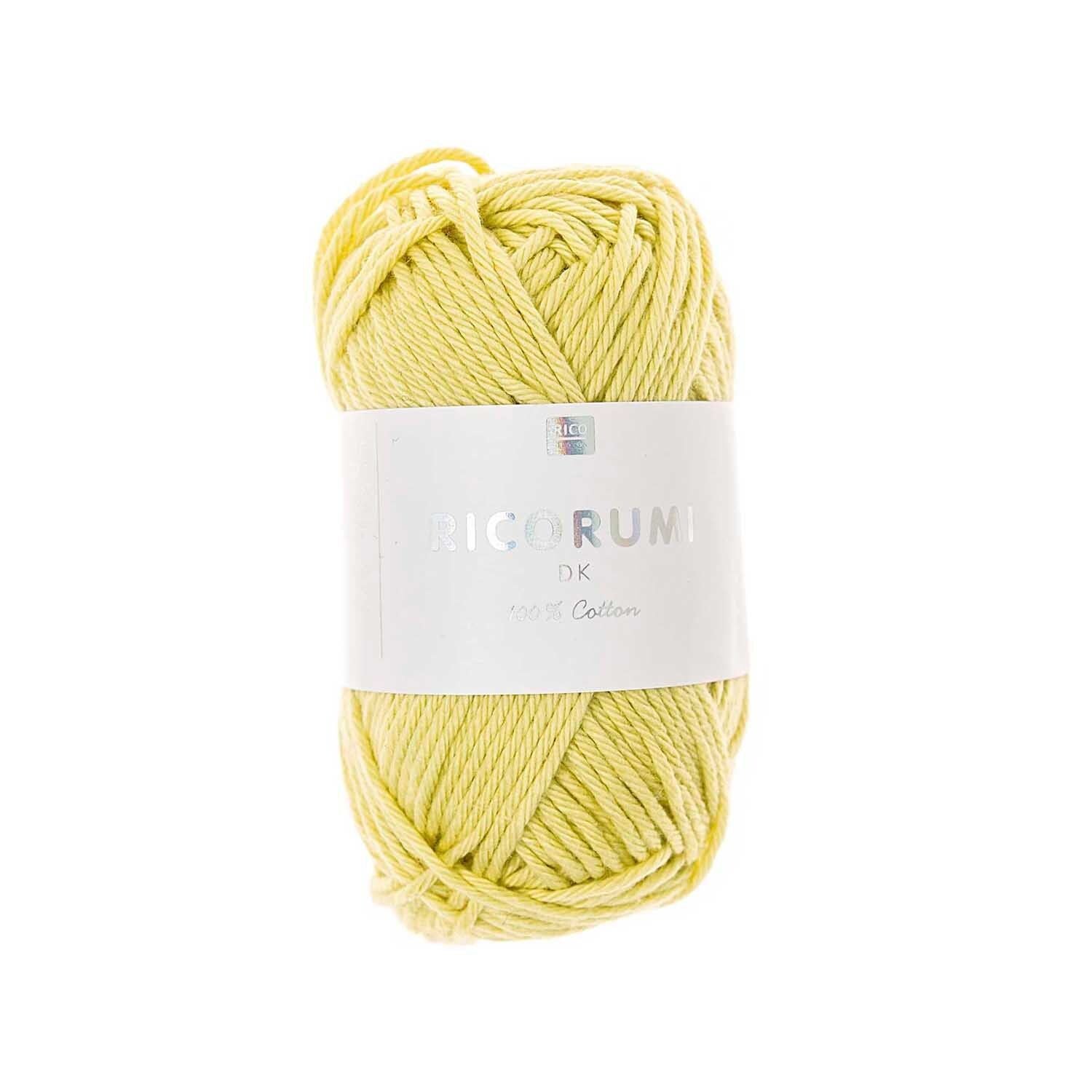 Creative Ricorumi DK 25g