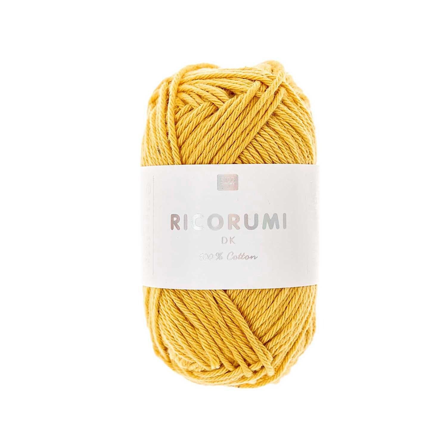 Creative Ricorumi DK 25g