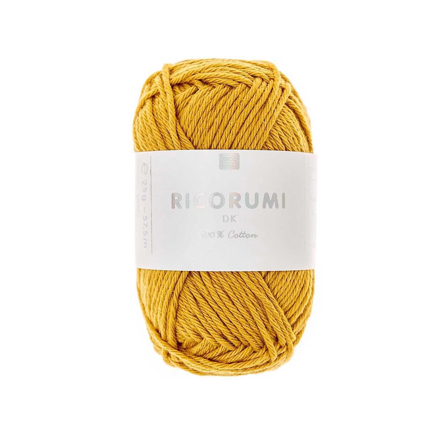 Creative Ricorumi DK 25g