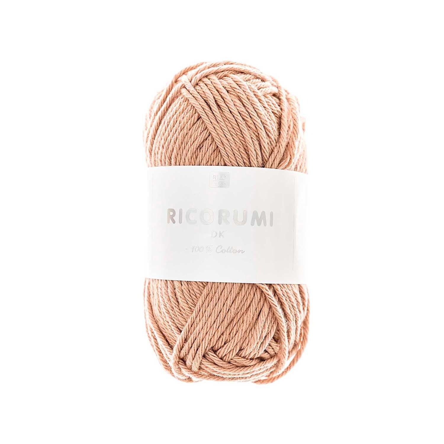 Creative Ricorumi DK 25g