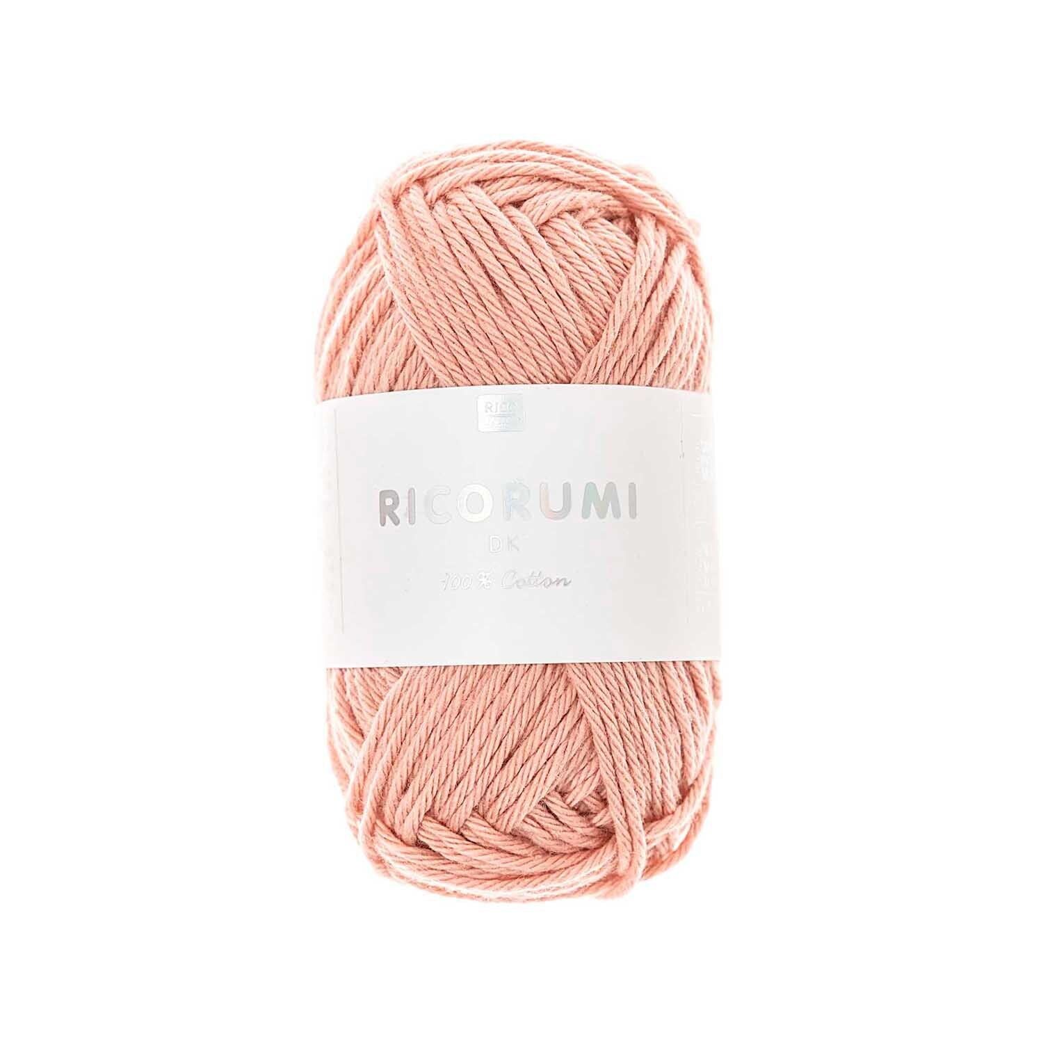 Creative Ricorumi DK 25g