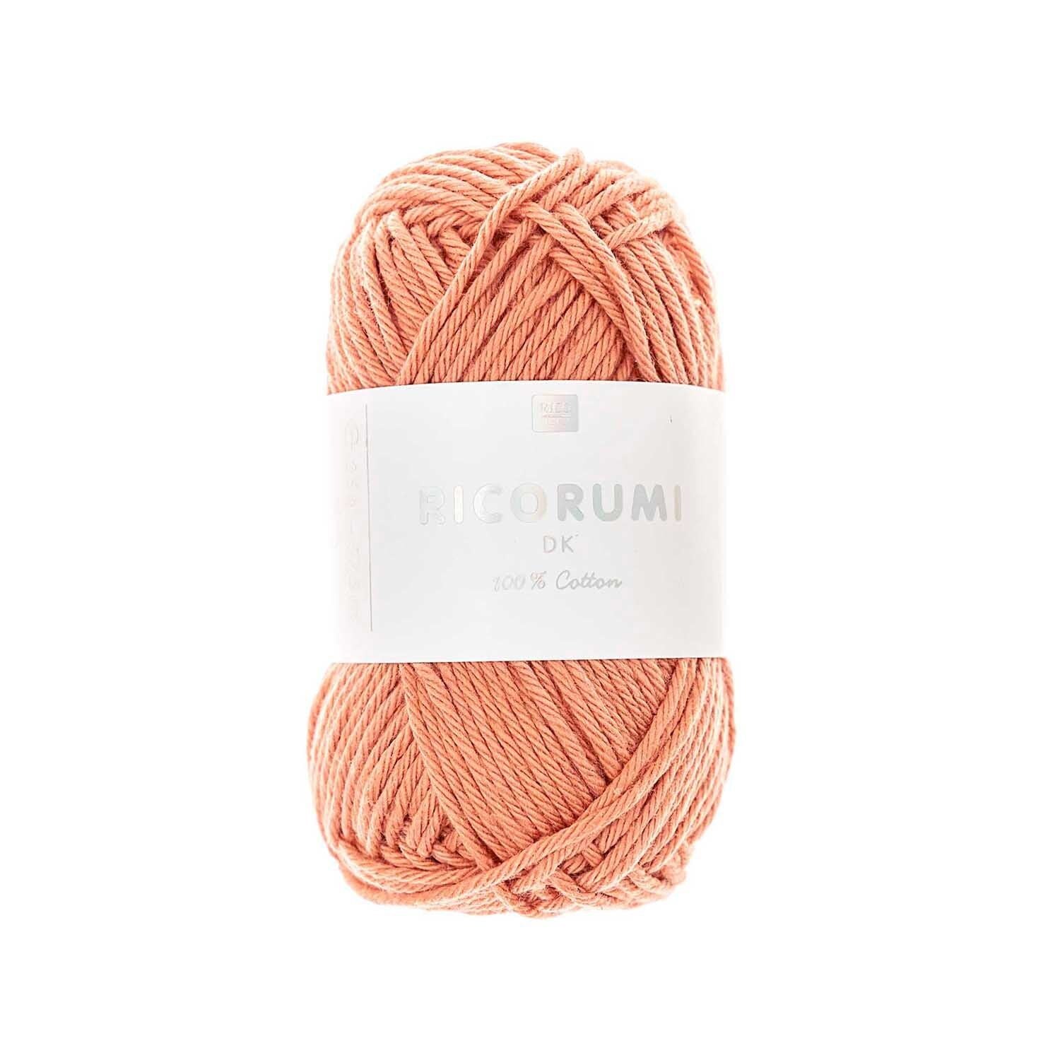 Creative Ricorumi DK 25g