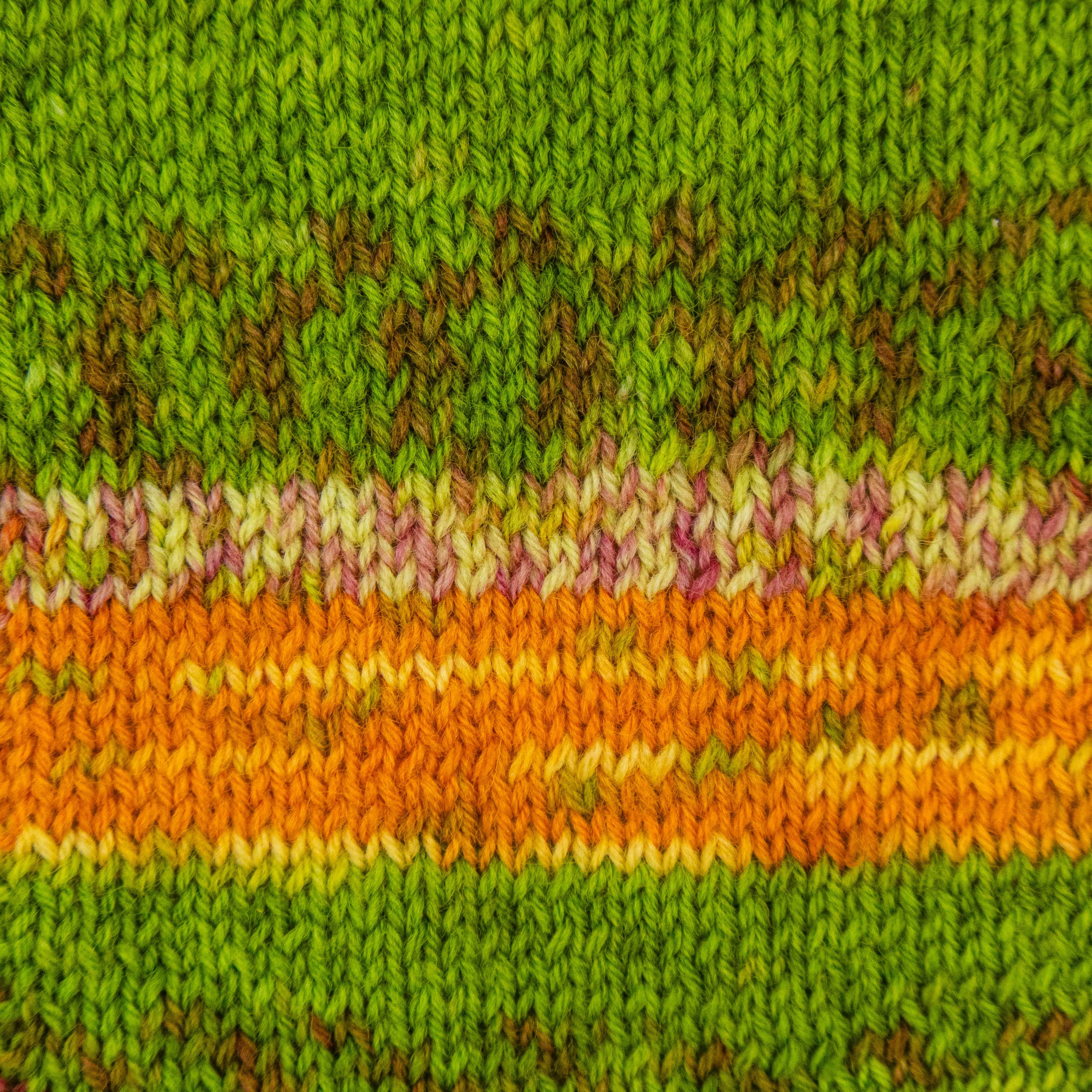 Luca-S WoolenWalk - Superwash Sock Wool, Knitting Yarn