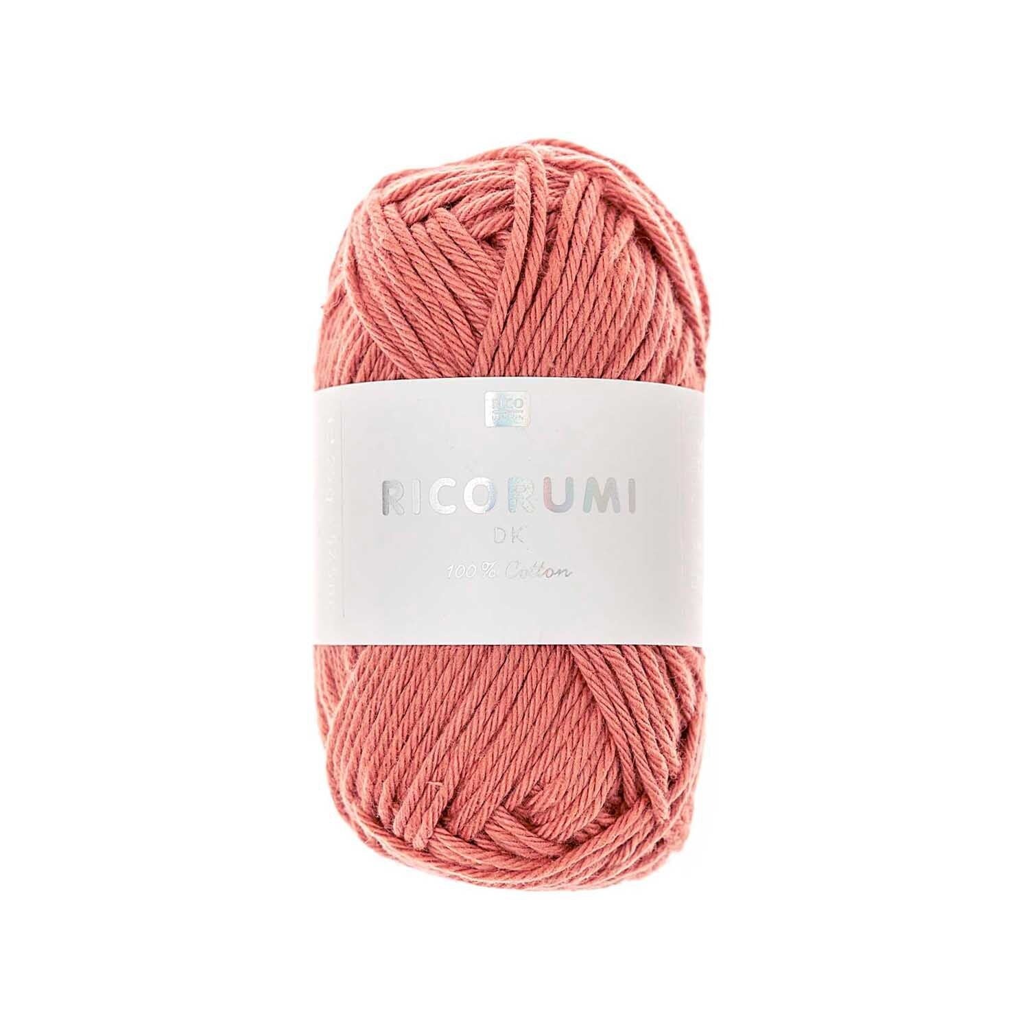 Creative Ricorumi DK 25g