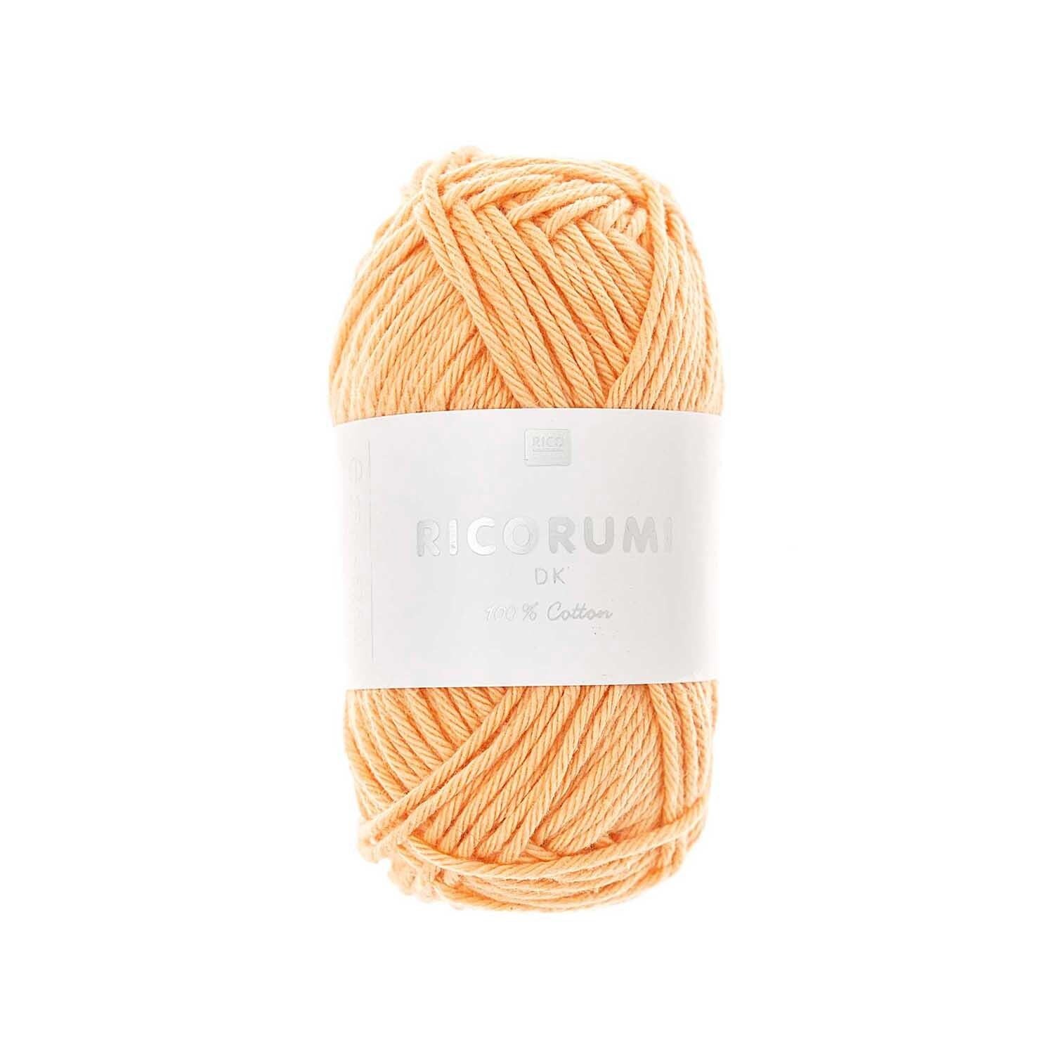 Creative Ricorumi DK 25g