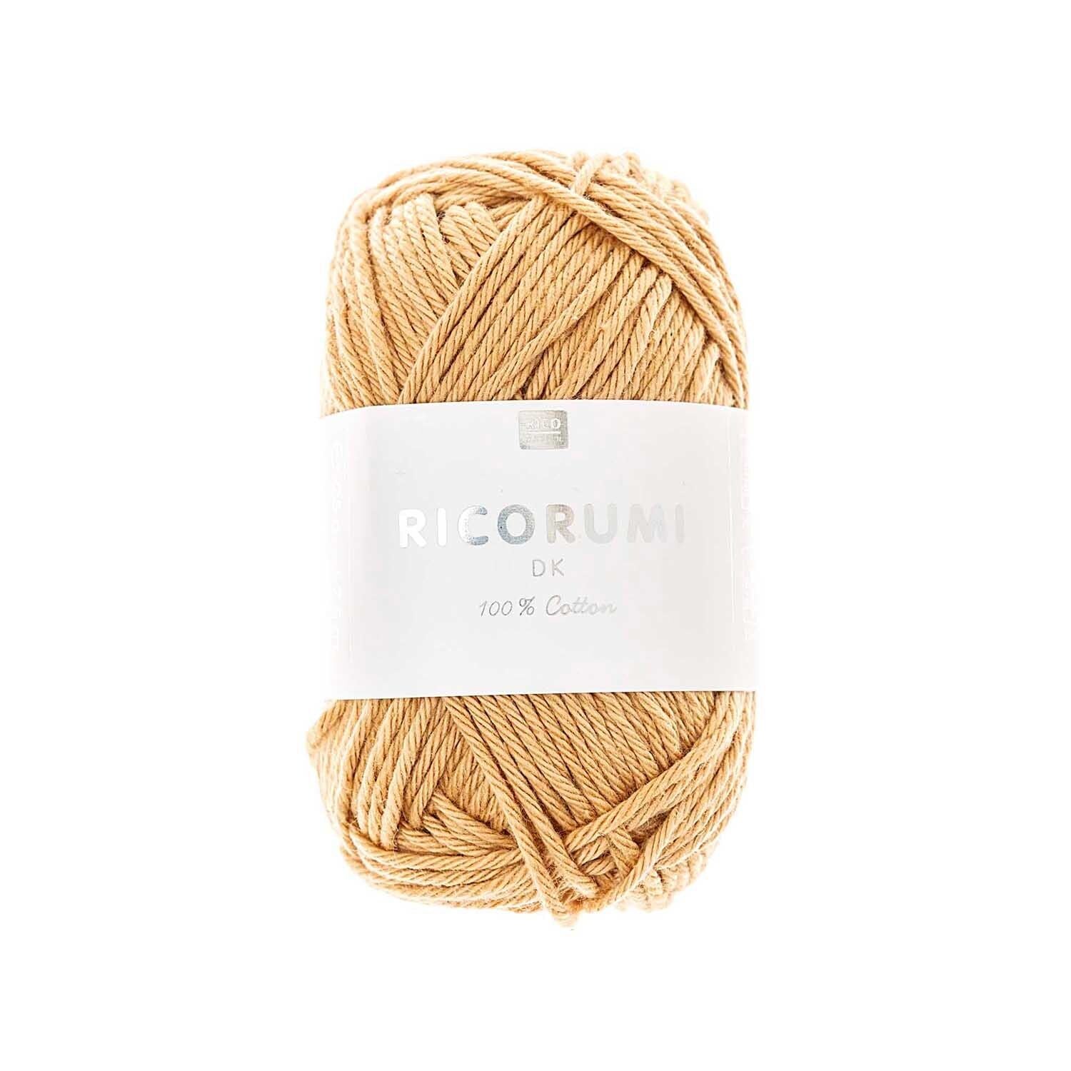 Creative Ricorumi DK 25g