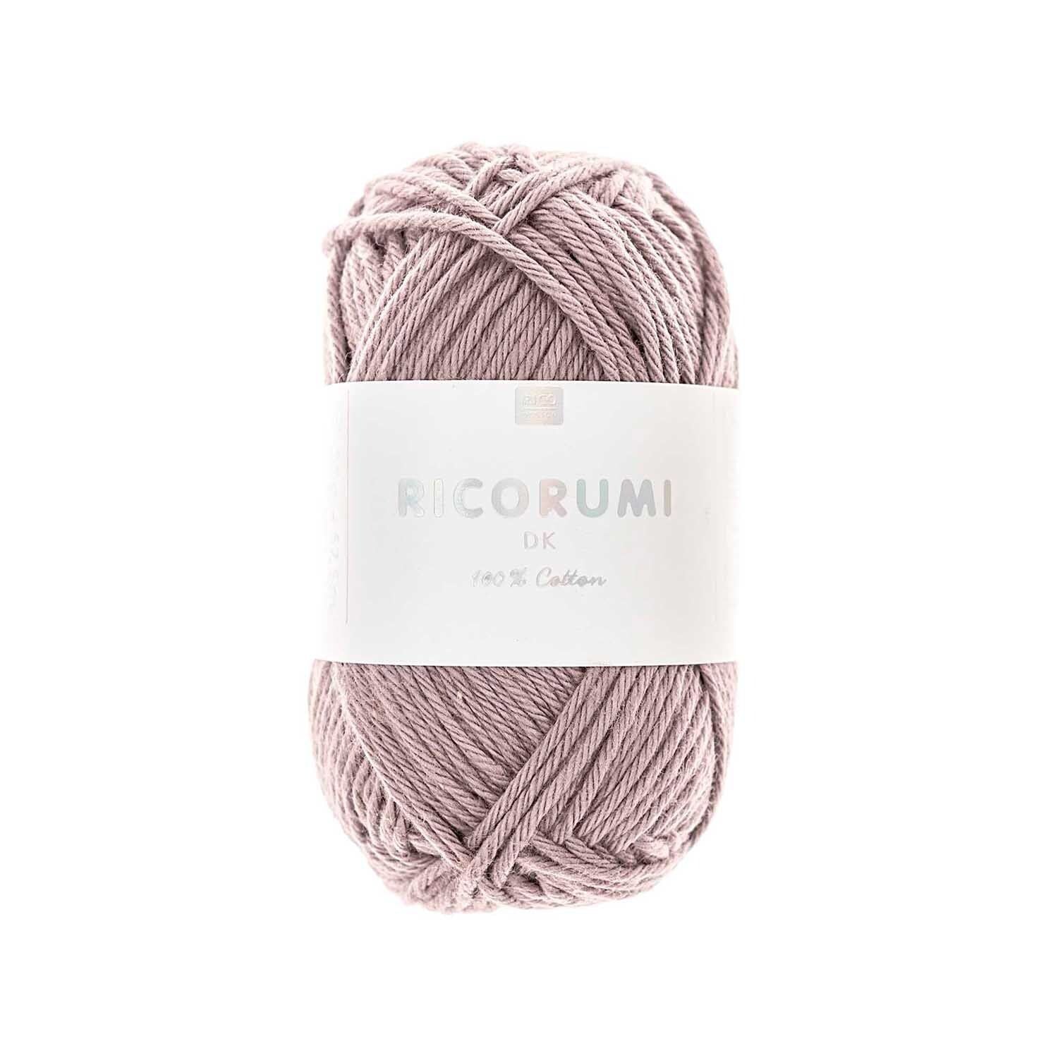 Creative Ricorumi DK 25g