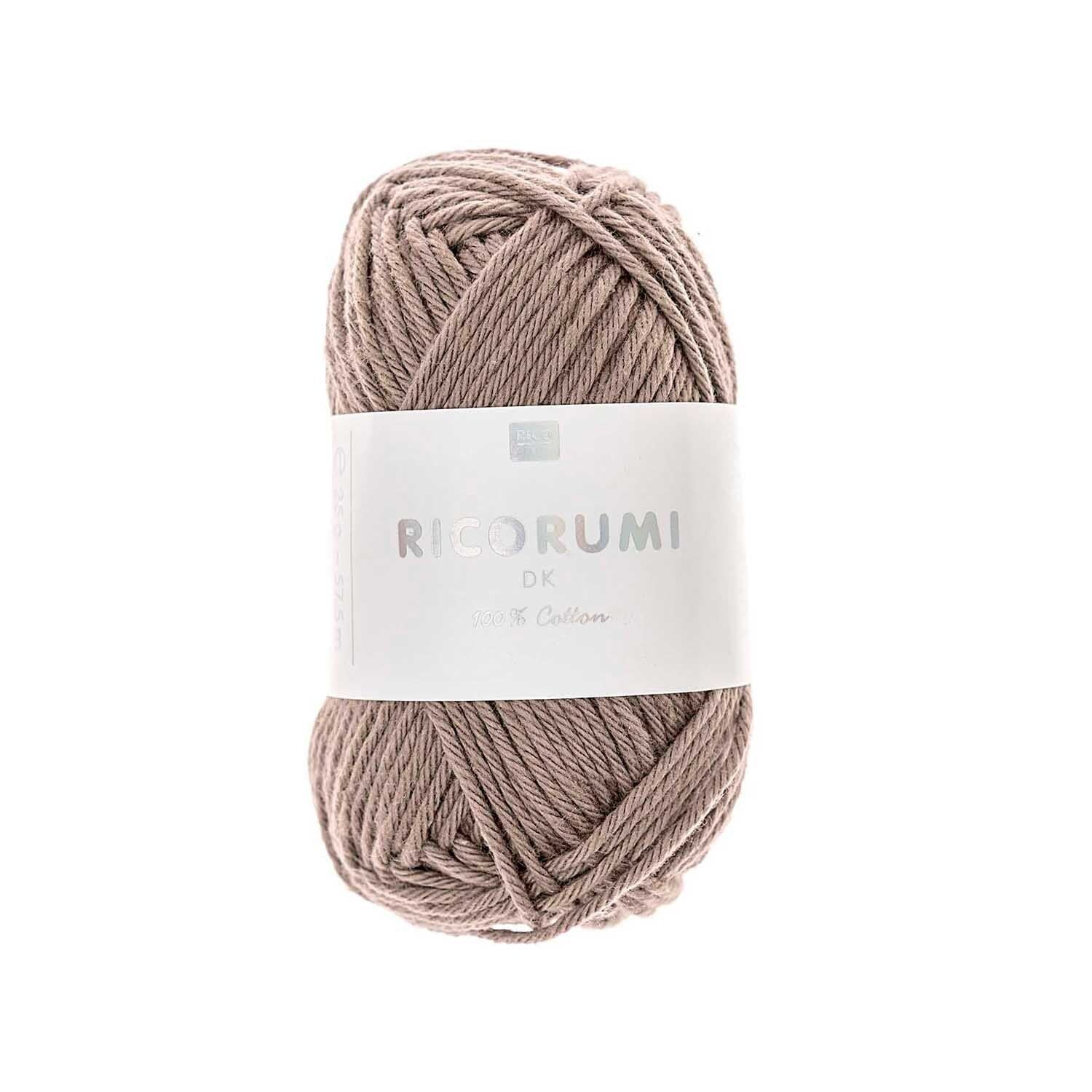 Creative Ricorumi DK 25g