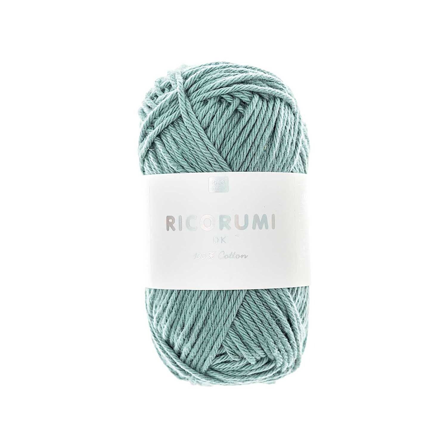 Creative Ricorumi DK 25g