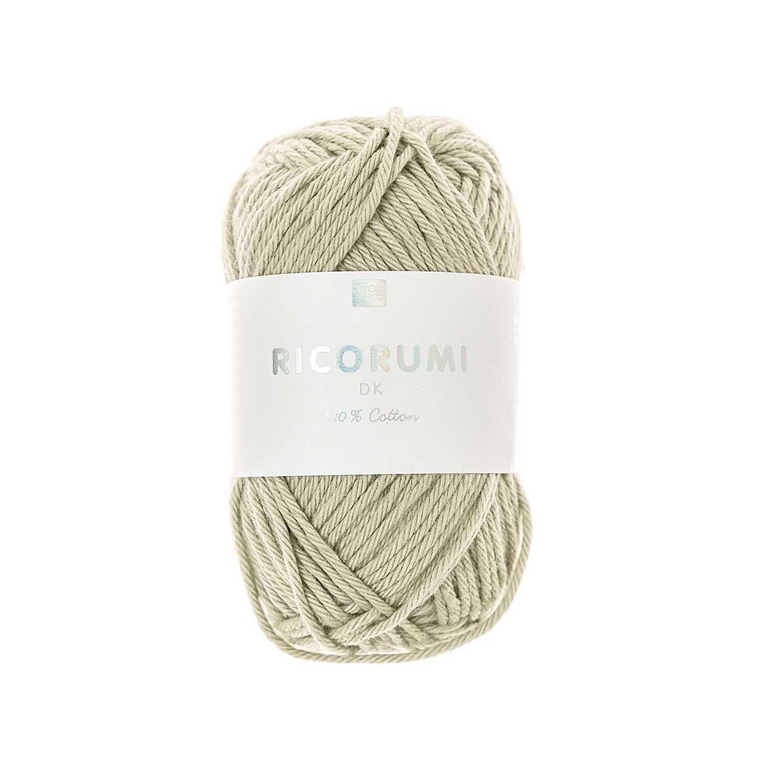 Creative Ricorumi DK 25g