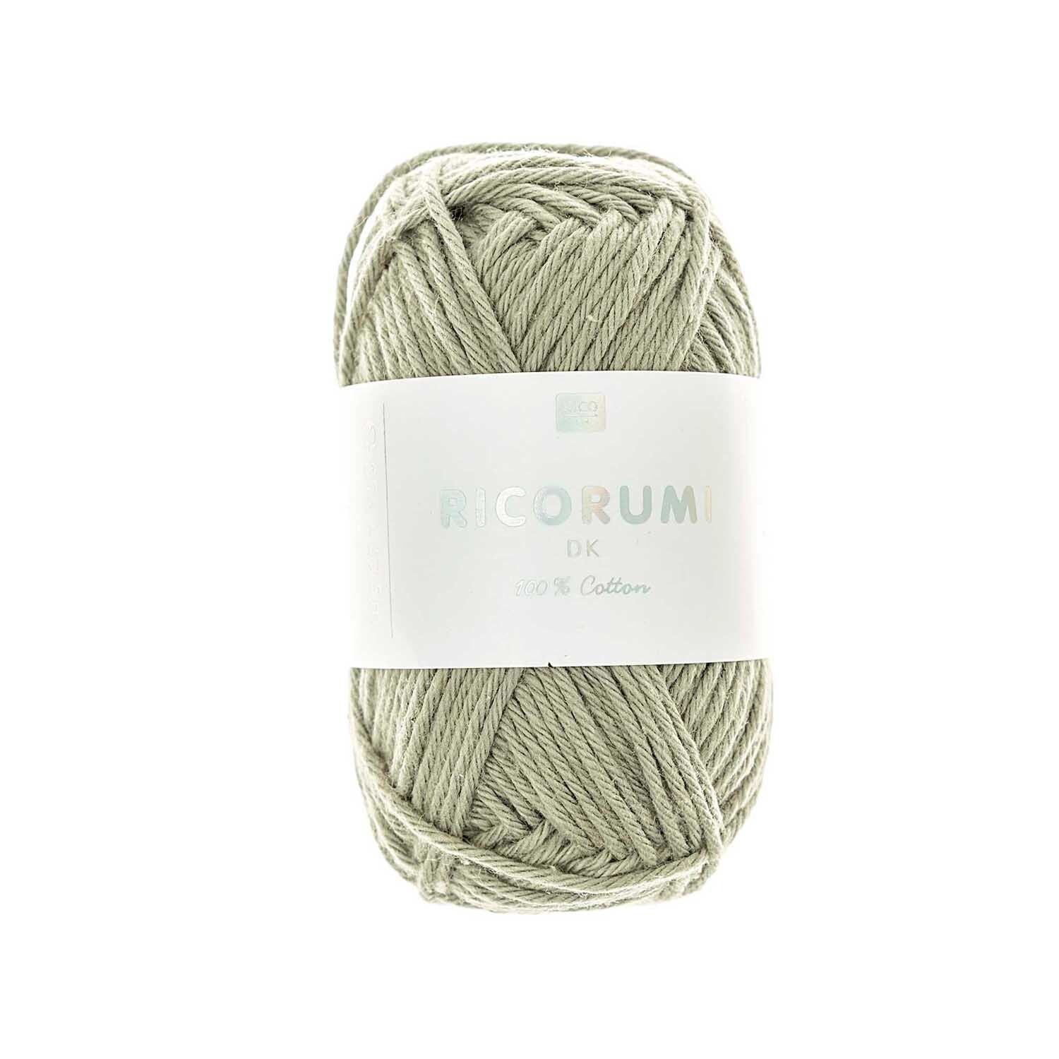 Creative Ricorumi DK 25g