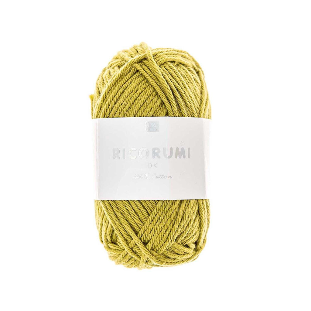 Creative Ricorumi DK 25g