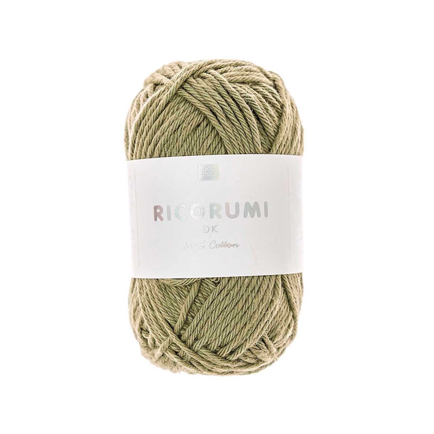 Creative Ricorumi DK 25g