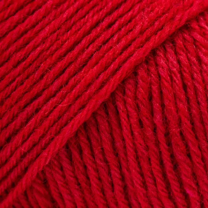 Luca-S WoolenWalk - Superwash Sock Wool, Knitting Yarn