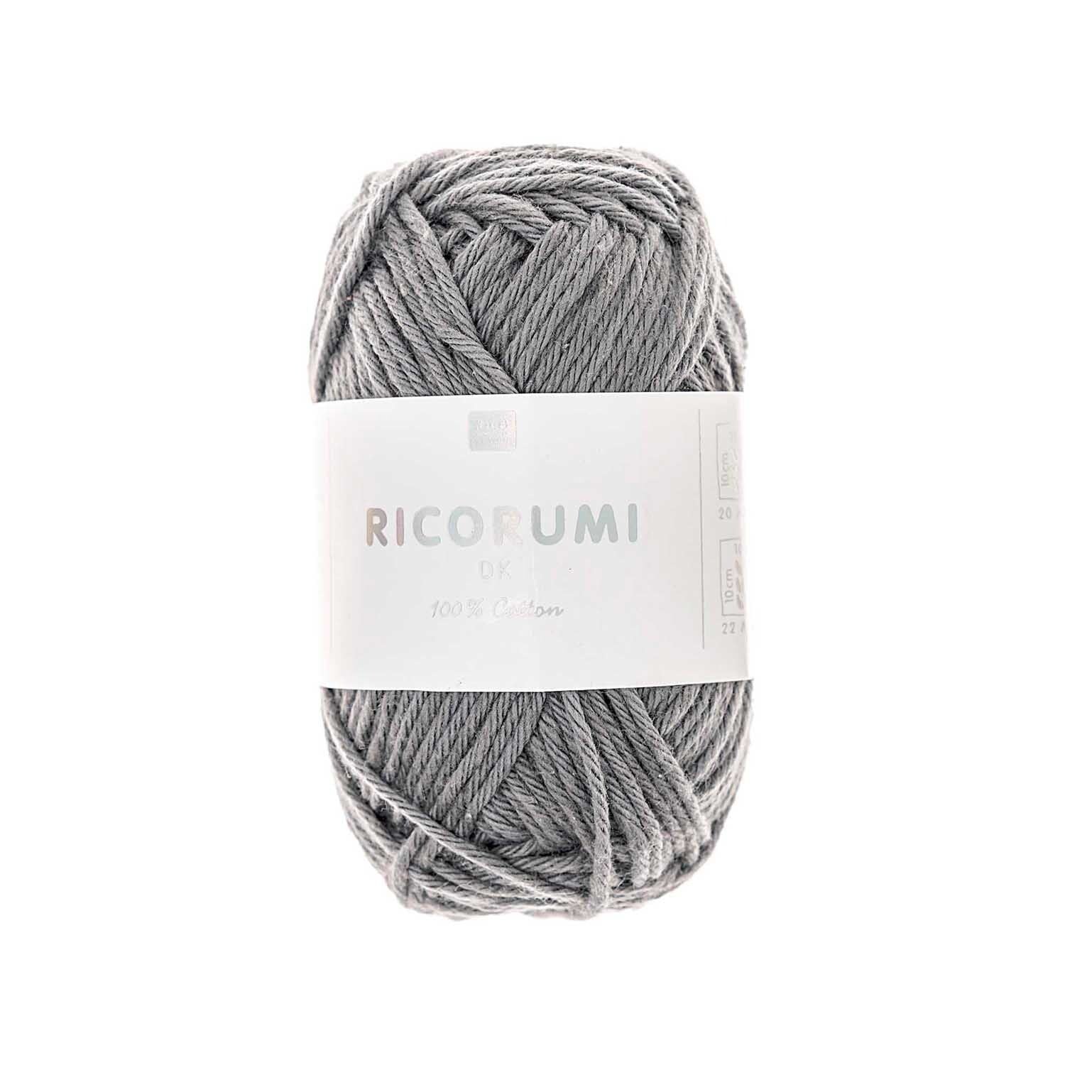 Creative Ricorumi DK 25g