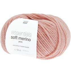Essentials Soft Merino 50g