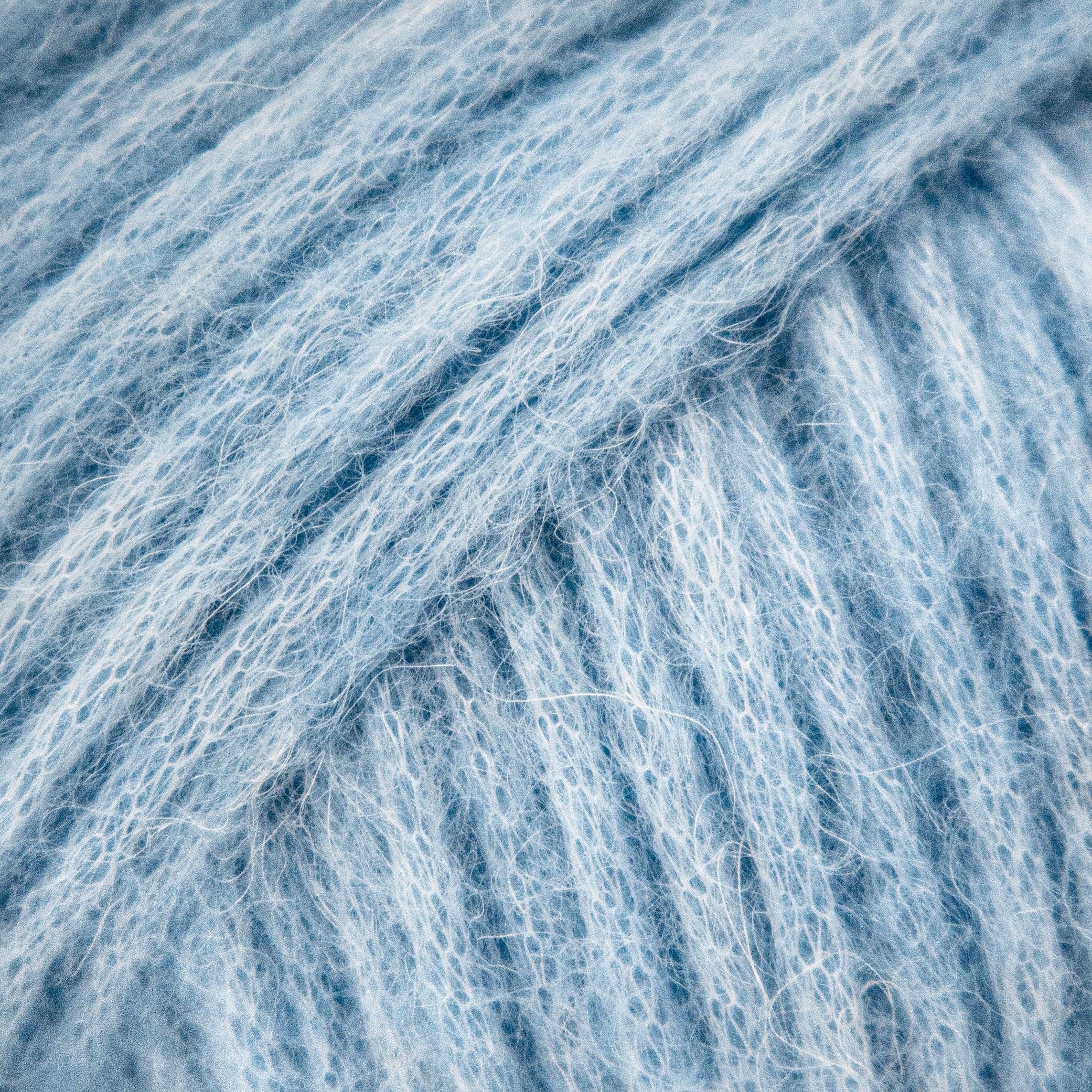 Luca-S Cloud - Soft Aran Alpaca Knitting Yarn