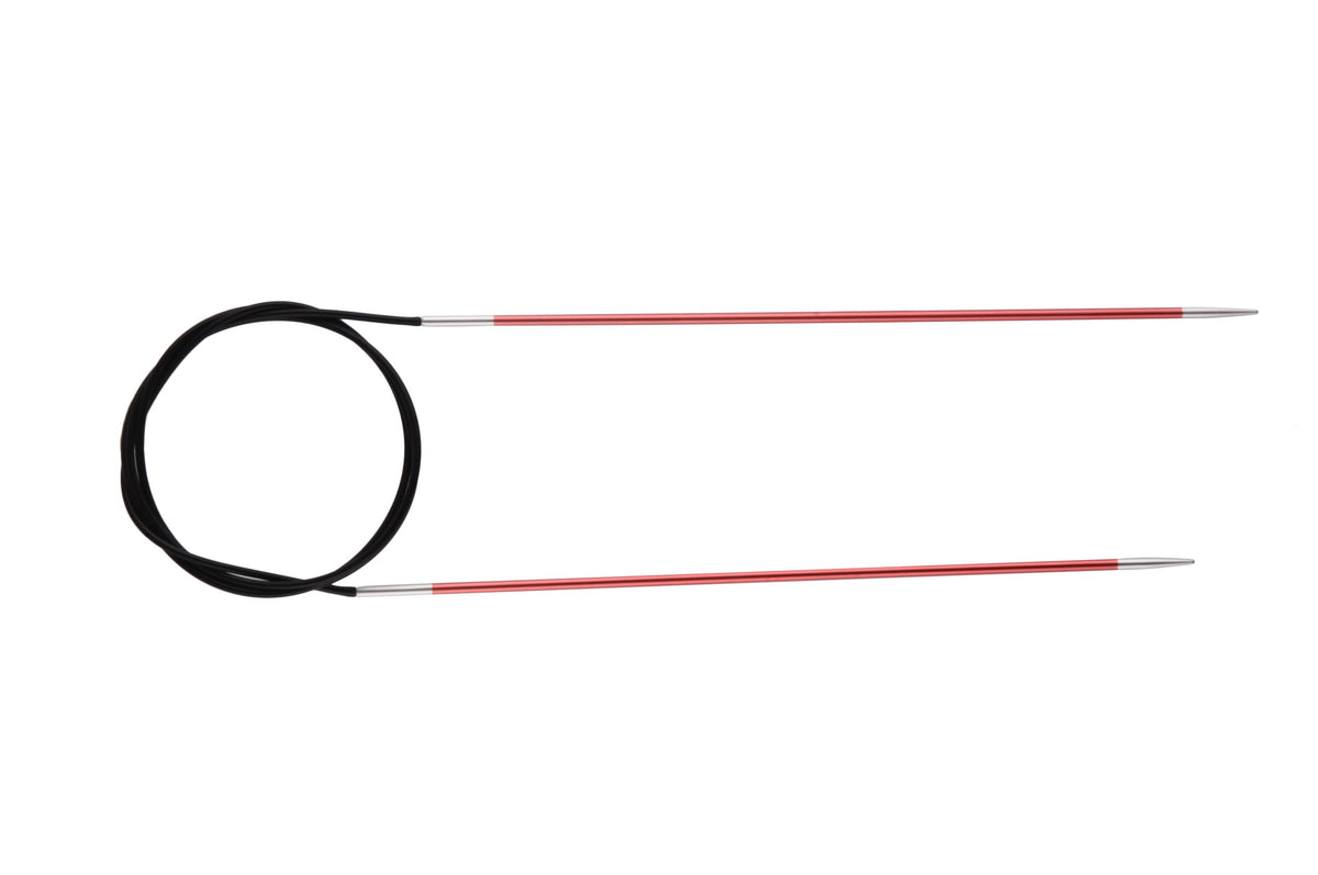 Zing Fixed Circular Needles 100cm