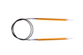 Zing Fixed Circular Needle 80cm