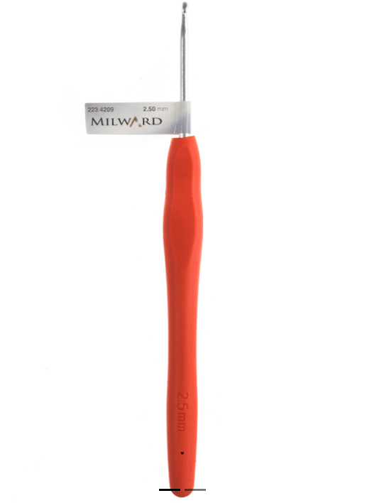 Millward Crochet Hooks