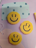 Crochet with Kindness Keyring Workshop