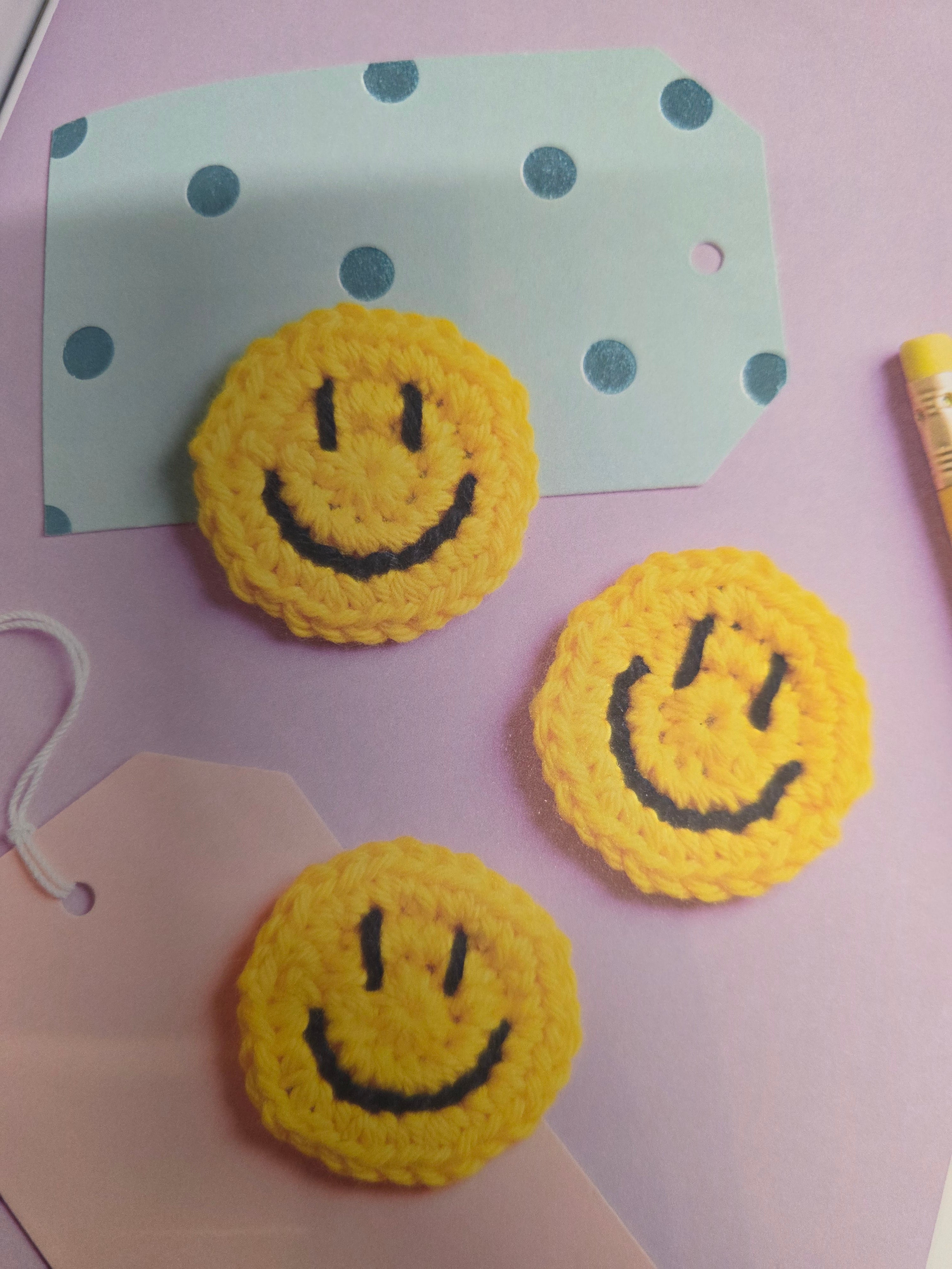Kids: Learn to Crochet Drop In
