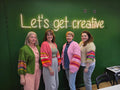 Viral Cardigan Course