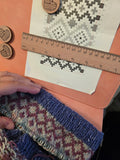 Introduction to Colourwork