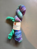 Red Squirrel & Dune Super Soft Sock