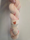 Red Squirrel & Dune Merino DK