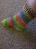 Sock School for Beginners
