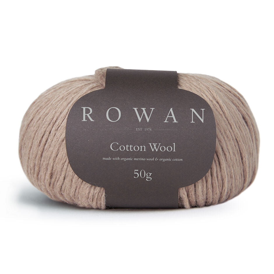 Cotton Wool
