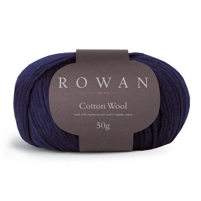 Cotton Wool