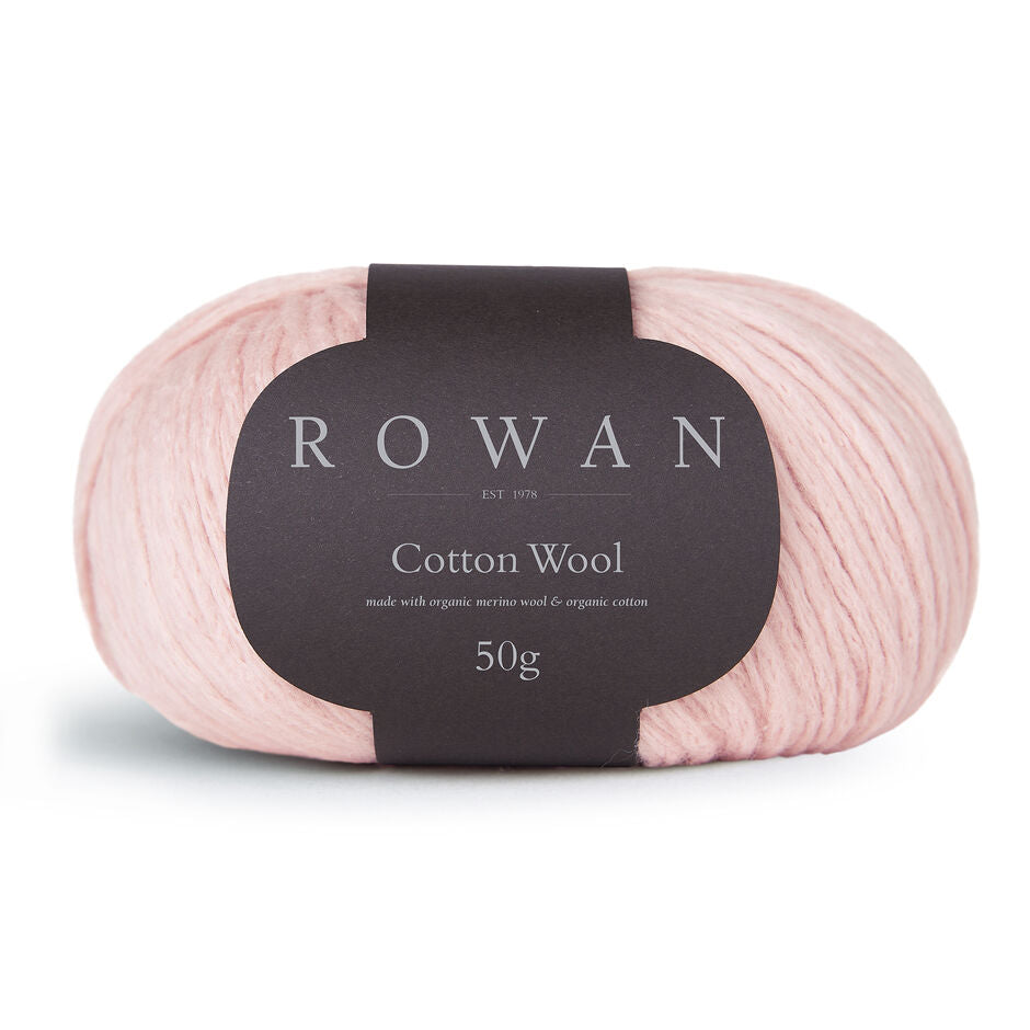 Cotton Wool