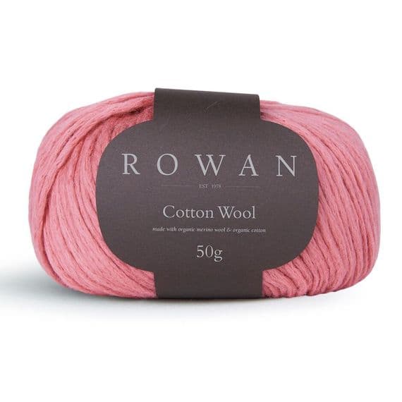 Cotton Wool