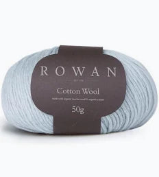 Cotton Wool