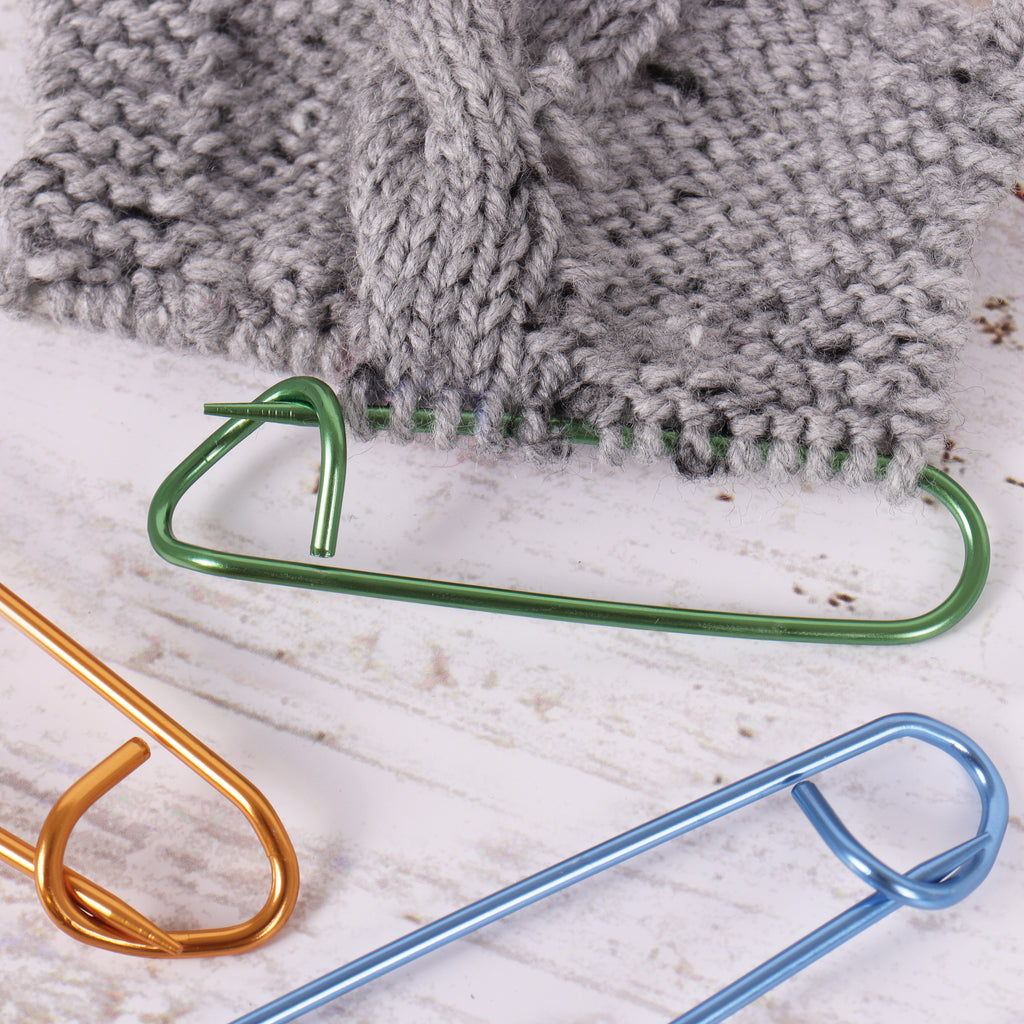 Stitch Holders