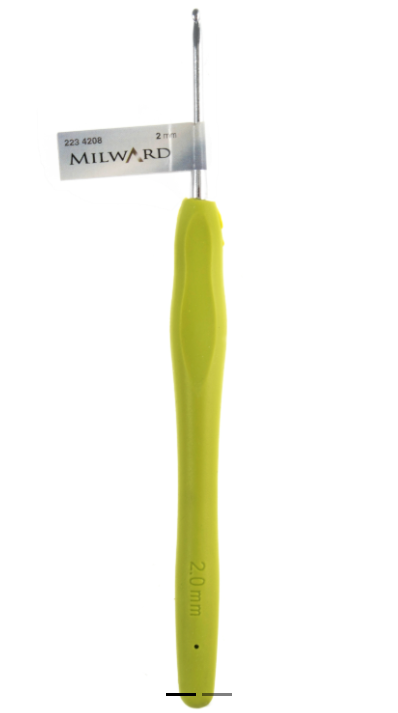 Millward Crochet Hooks
