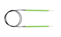 Zing Fixed Circular Needles 150cm