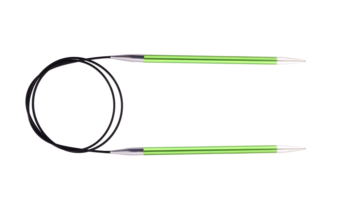 Zing Fixed Circular Needles 150cm
