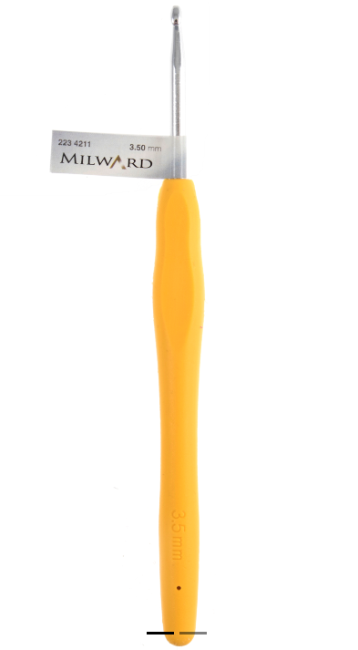 Millward Crochet Hooks