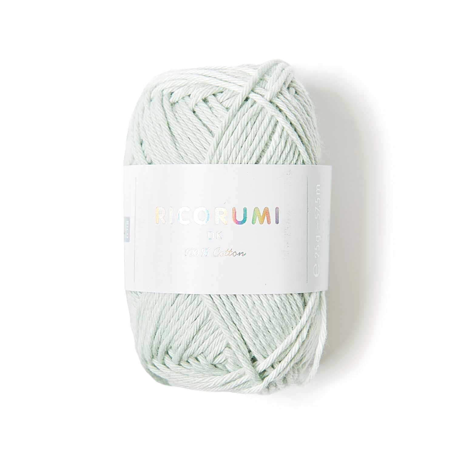 Creative Ricorumi DK 25g
