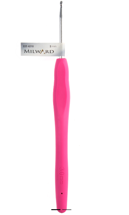 Millward Crochet Hooks