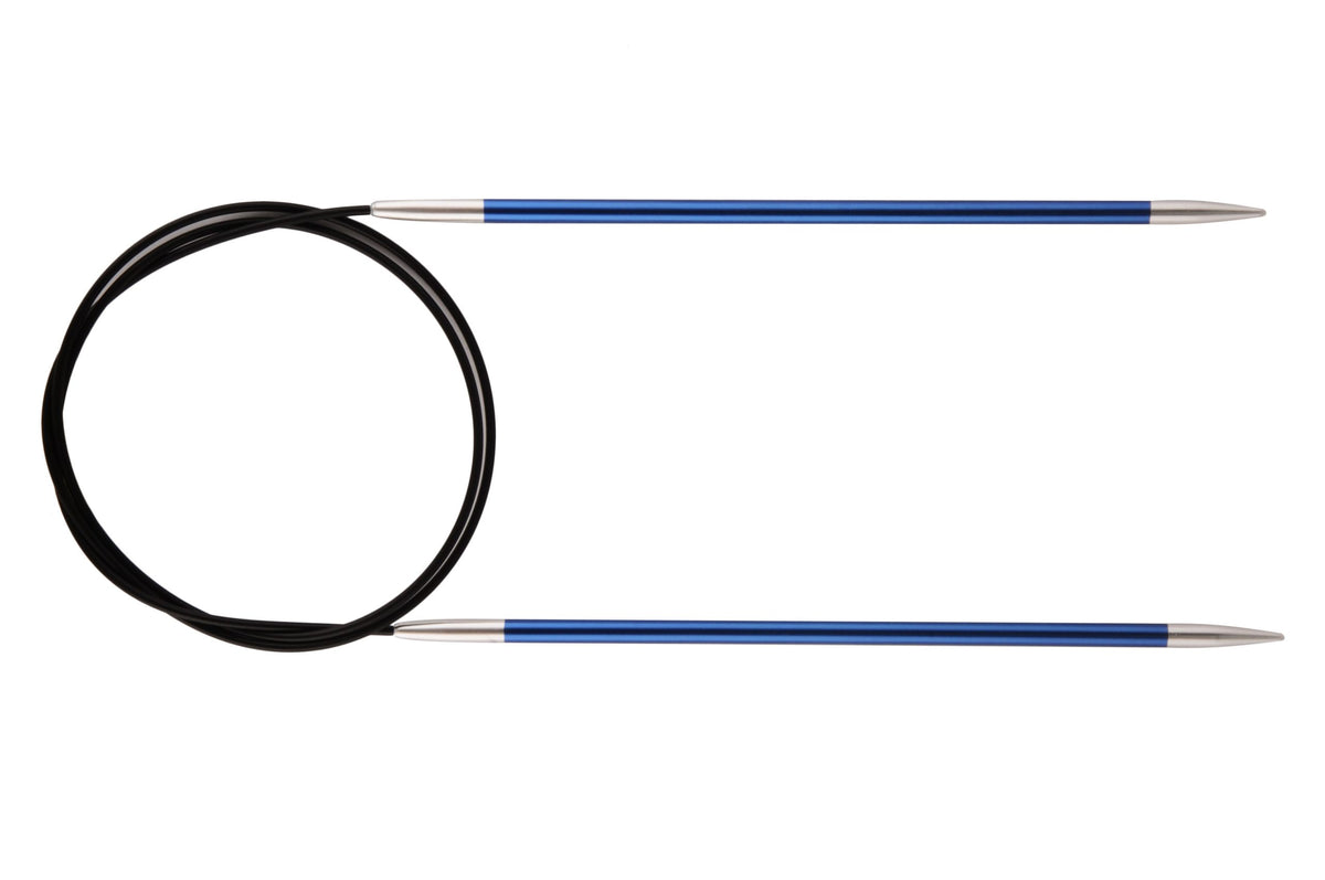 Zing Fixed Circular Needles 40cm