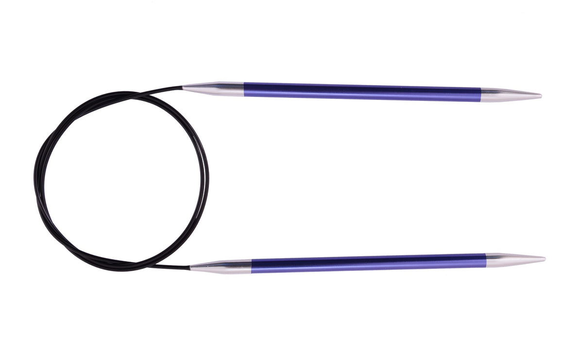 Zing Fixed Circular Needles 150cm